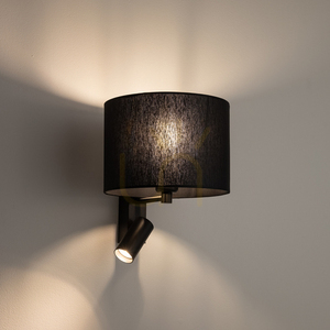 Wall lamp LUSSO 11521 Nowodvorski small 1