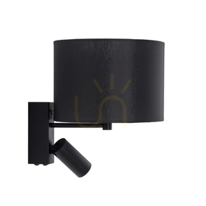 Wall lamp LUSSO 11521 Nowodvorski small 2