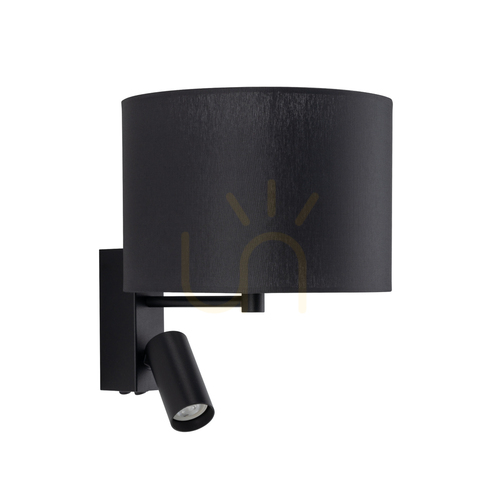 Check Wall lamp LUSSO 11521 Nowodvorski