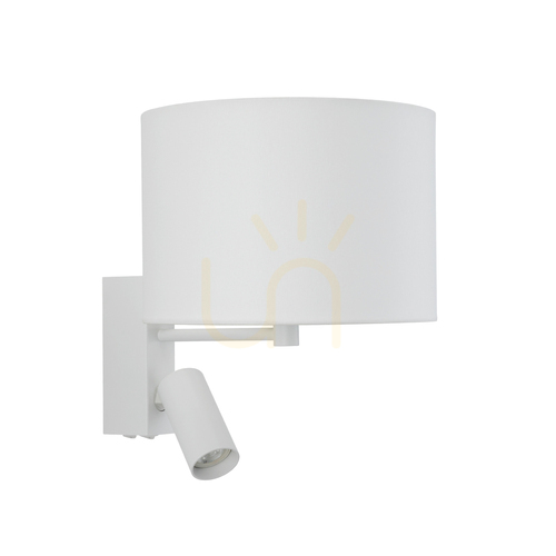 Check Wall lamp LUSSO 11520 Nowodvorski