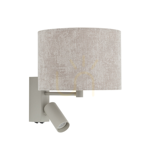 Check Bedroom wall lamp CEDRO A 11668 Nowodvorski
