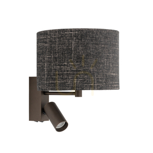 Wall lamp AMARELA A 11661 Nowodvorski small 0