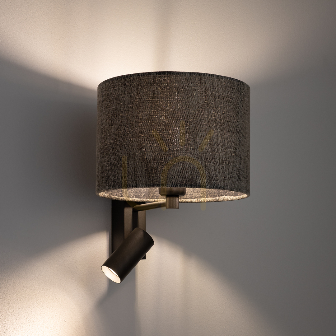View Wall lamp LAGO A 11677 Nowodvorski Wall lamp LAGO A 11677 Nowodvorski