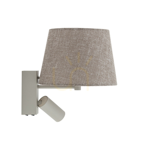 TUTOIA wall lamp 11684 Nowodvorski 2 TUTOIA wall lamp 11684 Nowodvorski small 2