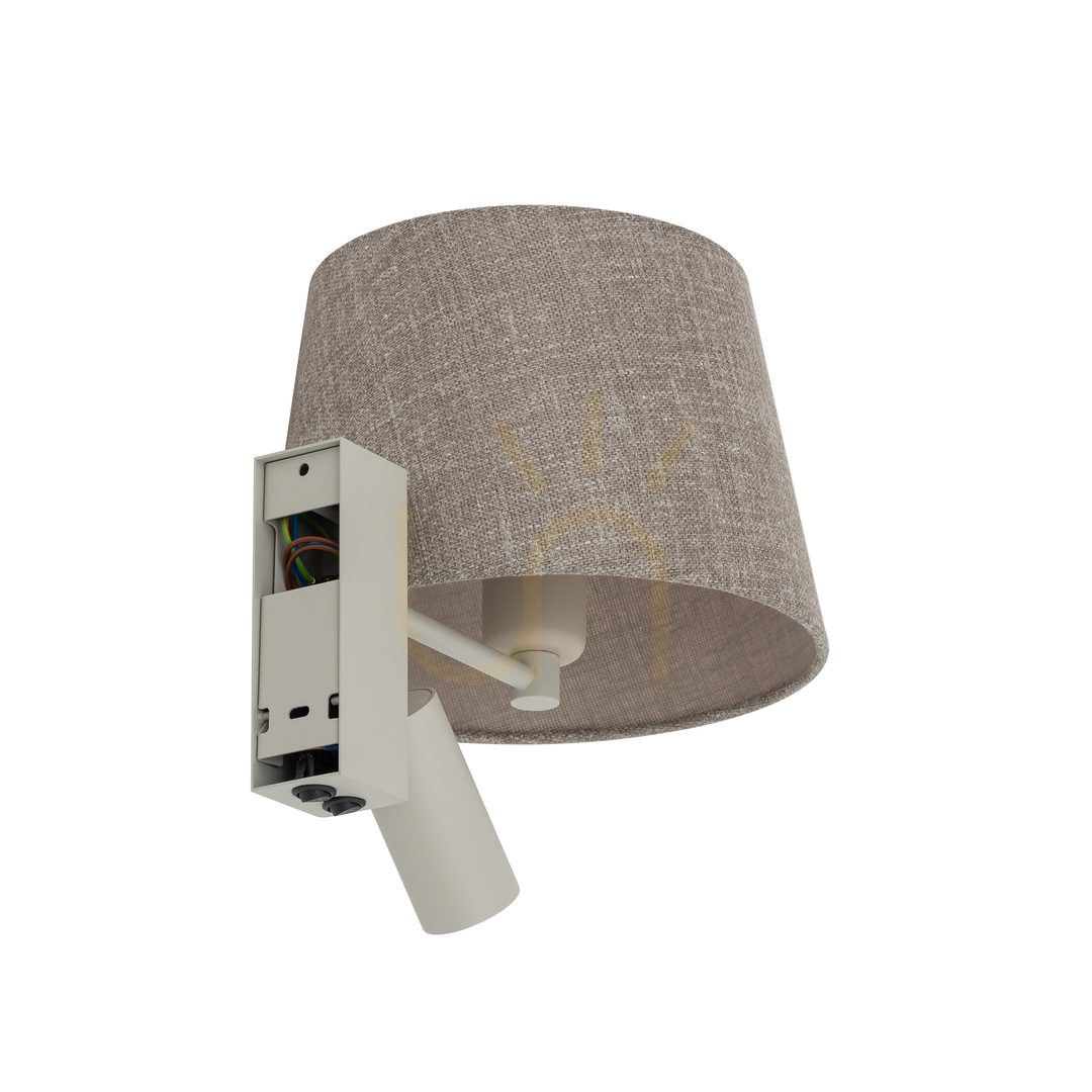 Display TUTOIA wall lamp 11684 Nowodvorski TUTOIA wall lamp 11684 Nowodvorski