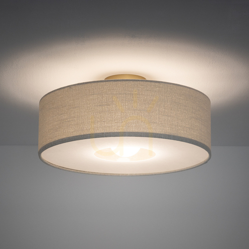 Check SANTANA M 11651 Nowodvorski Ceiling Lamp