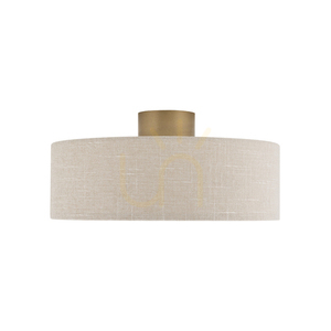 SANTANA M 11651 Nowodvorski Ceiling Lamp small 3
