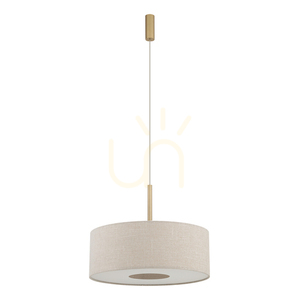 SANTANA M 11652 Nowodvorski Pendant Lamp small 0