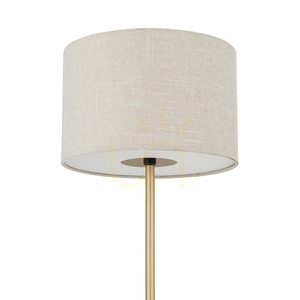 CCT floor lamp - SANTANA 11656 Nowodvorski small 2