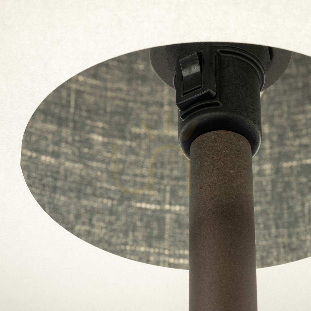 Show AMARELA Floor Lamp 11663 Nowodvorski AMARELA Floor Lamp 11663 Nowodvorski