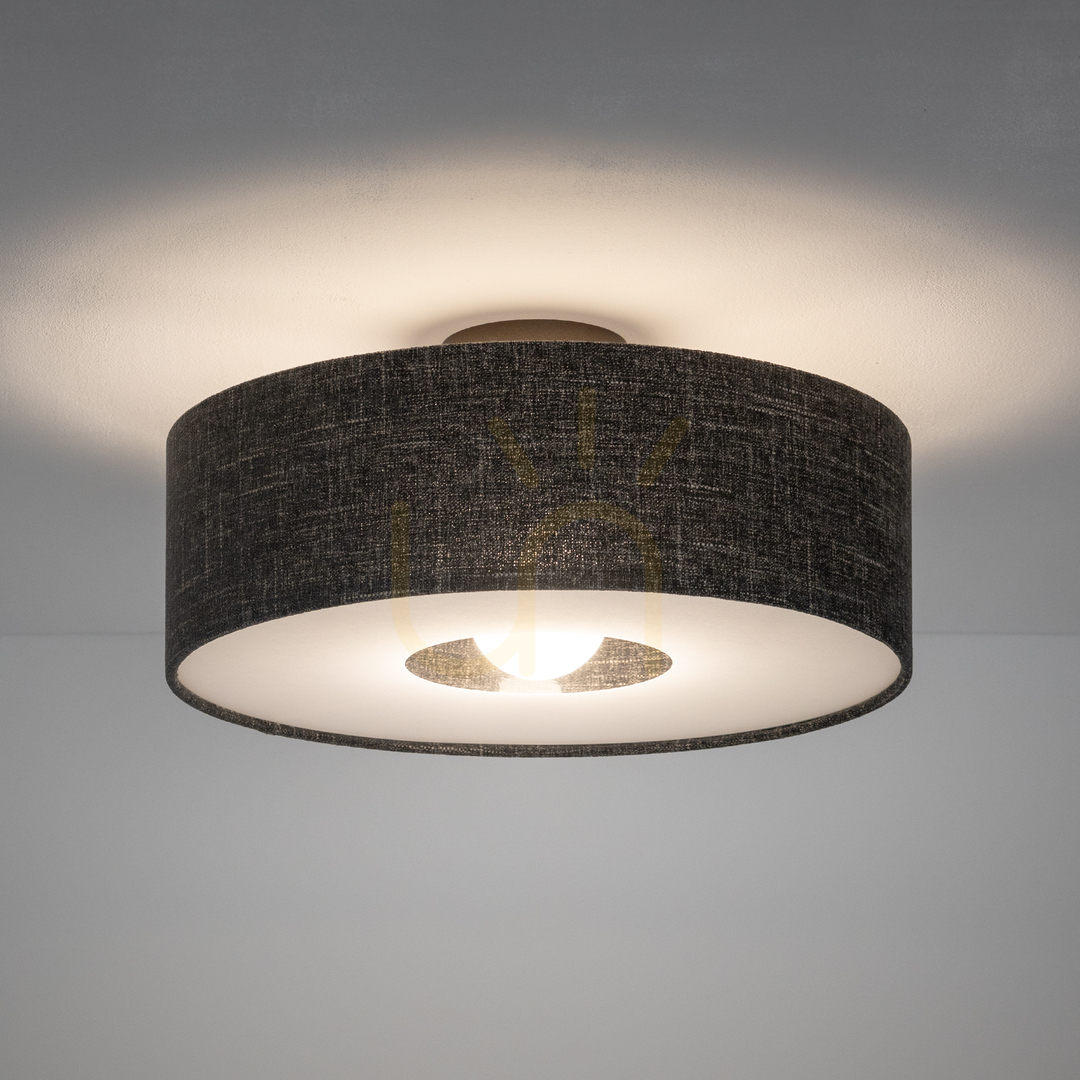 View AMARELA M 11658 Nowodvorski Ceiling Lamp AMARELA M 11658 Nowodvorski Ceiling Lamp