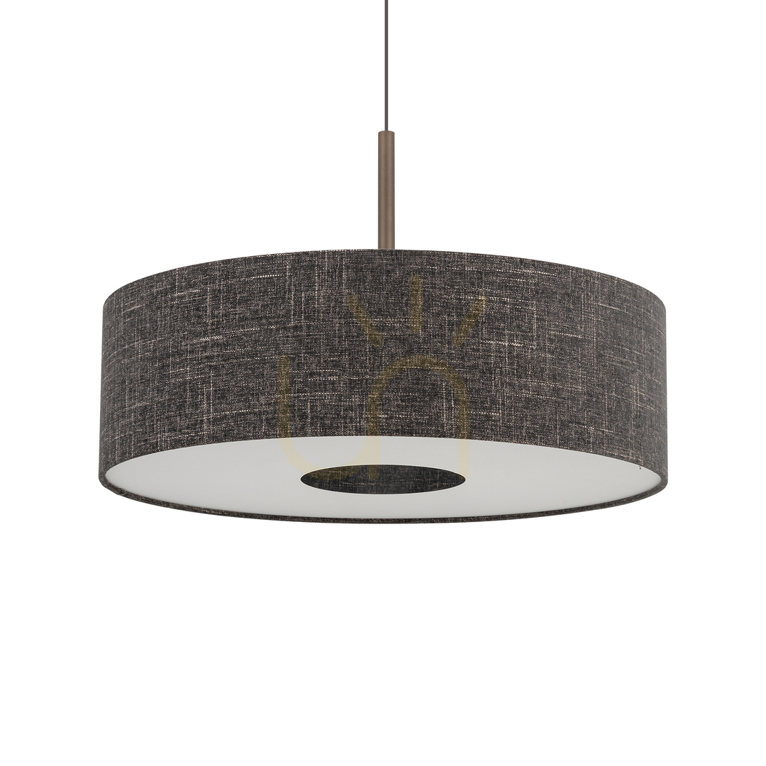 Preview AMARELA L 11660 Nowodvorski Pendant Lamp AMARELA L 11660 Nowodvorski Pendant Lamp