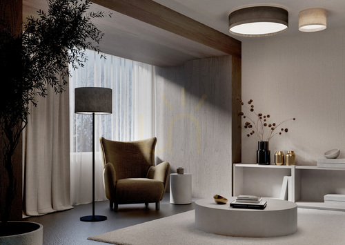 Check Plafond LAGO L 11681 Nowodvorski