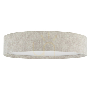 Nowodvorski CEDRO L 11672 ceiling light, 7 × E27 small 2