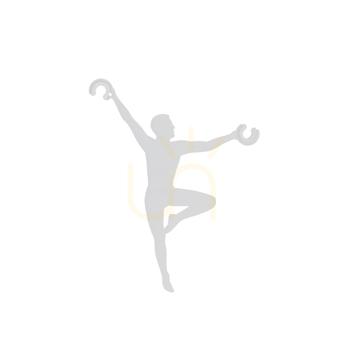 Check ACROBAT decorative cable holder 11795 Nowodvorski