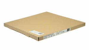 BOX with diffuser LUMINES BASIC v2 PMMA transparent 20 m small 1