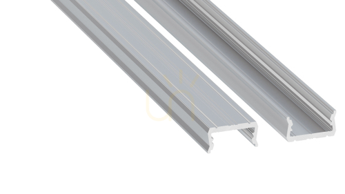 Check LUMINES LED profile atom type raw 1 m