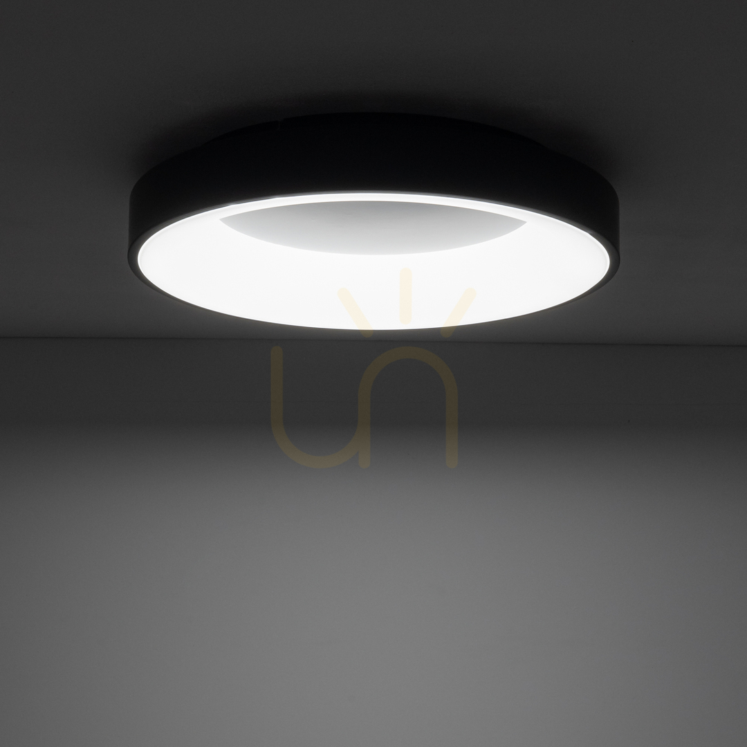 View Plafond NIKKI ROUND LED 11211 Nowodvorski Plafond NIKKI ROUND LED 11211 Nowodvorski