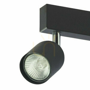 Top Black Ceiling Lamp 4 Pł small 1
