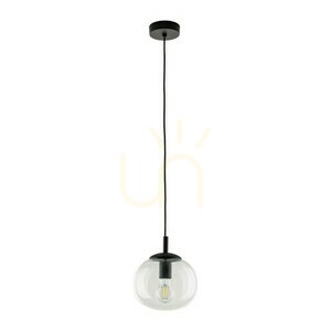 Vibe Transparent Pendant Lamp 1,200 small 0