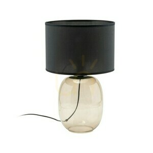 Melody Topaz Black Night Lamp 1 small 0
