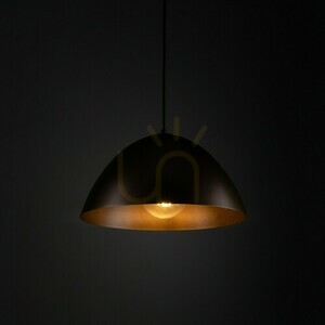 Faro Brown Pendant Lamp 1,340 small 2