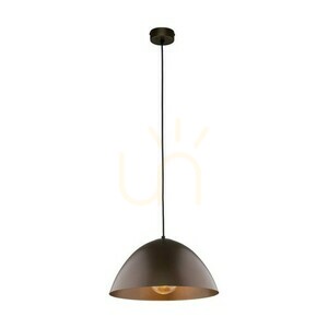 Faro Brown Pendant Lamp 1,340 small 4