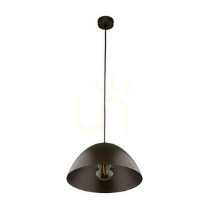 Faro Brown Pendant Lamp 1,340 small 5