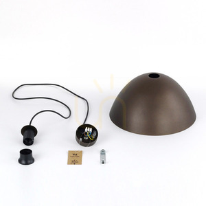 Faro Brown Pendant Lamp 1,340 small 7
