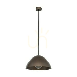 Faro Brown Pendant Lamp 1,340 small 0