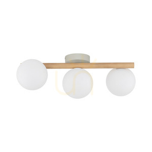 Estera Wood Ceiling Lamp 3 small 7