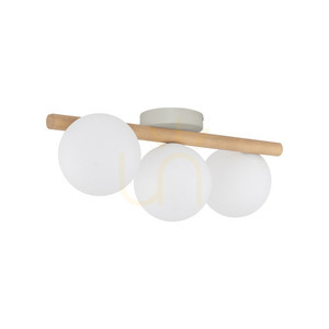 Estera Wood Ceiling Lamp 3 small 2