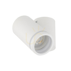 Jet Set White 1x Gu10 small 8