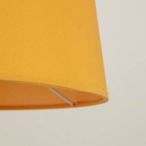 Nicola Yellow Floor Lamp 1 S small 4
