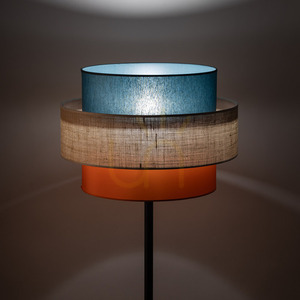 Trio Jute Floor Lamp1. small 6
