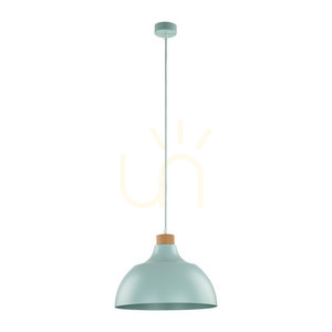 Cap Mint Pendant Lamp 1 small 10