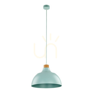 Cap Mint Pendant Lamp 1 small 0