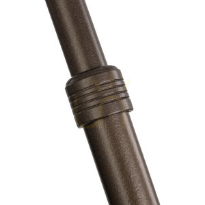 Moby Brown Standing Lamp 1 small 1