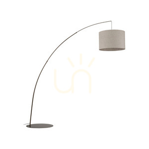 Moby Brown Standing Lamp 1 small 3