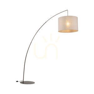 Moby Brown Standing Lamp 1 small 4