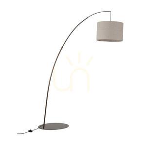 Moby Brown Standing Lamp 1 small 6