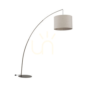 Moby Brown Standing Lamp 1 small 0