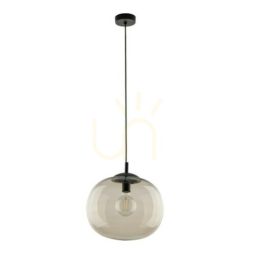 Check Vibe Topaz Pendant Lamp 1,350