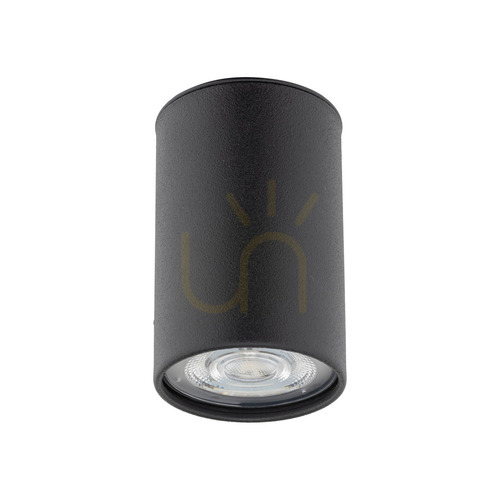 Check Top Black 1 Point