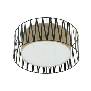 Harmony Nature Ceiling Lamp 4,500 small 6