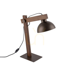 Oslo Brown Night Lamp 1 small 4