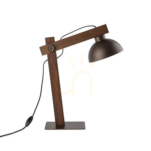 Oslo Brown Night Lamp 1 small 5