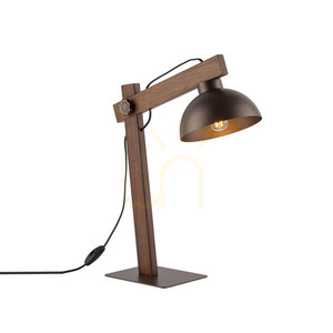 Oslo Brown Night Lamp 1 small 6