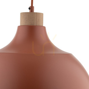 Cap Brick Pendant Lamp 1 small 13