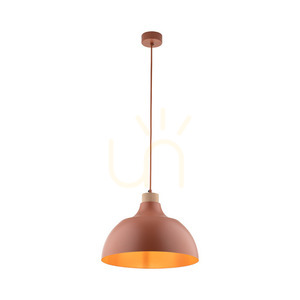 Cap Brick Pendant Lamp 1 small 15